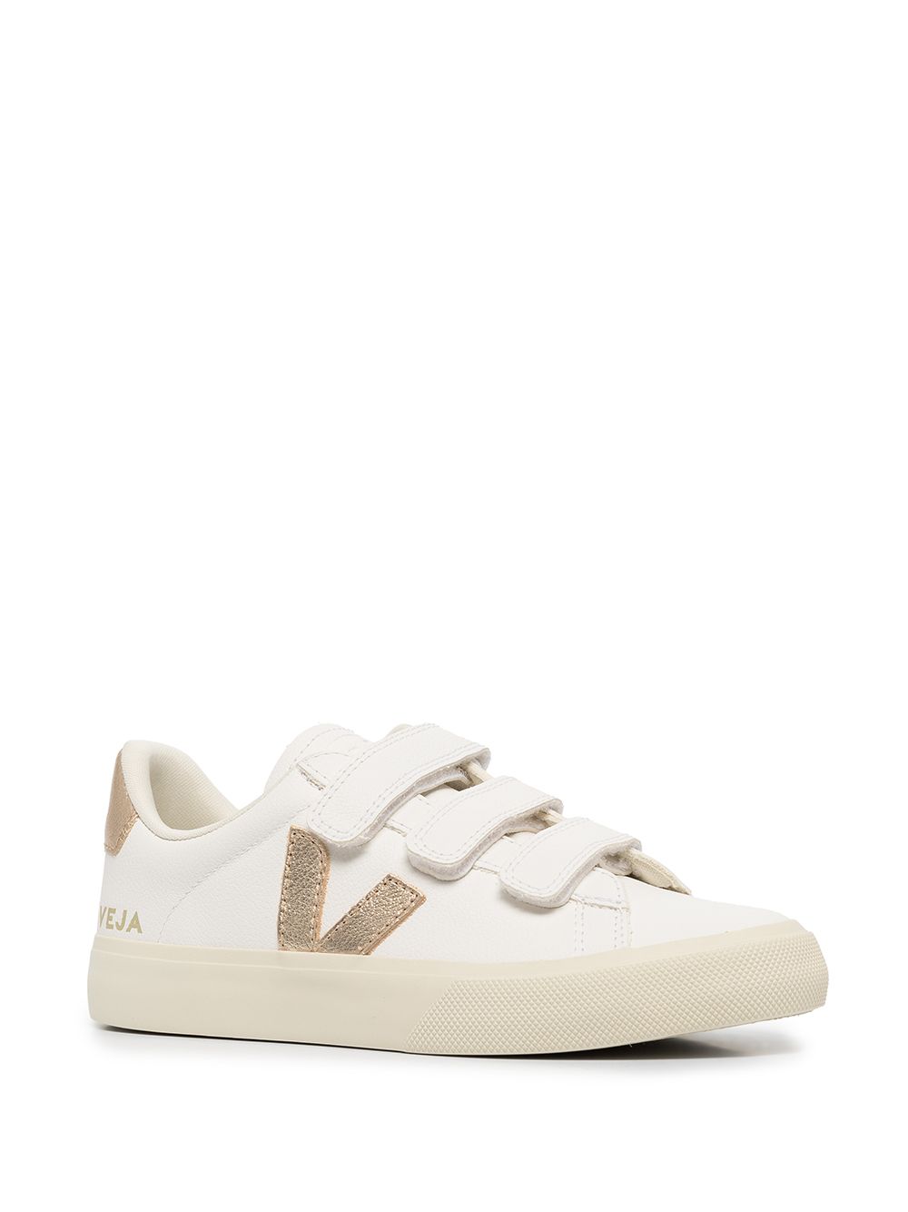 Veja ヴェジャ レシフェ ロゴ スニーカー - Image 4