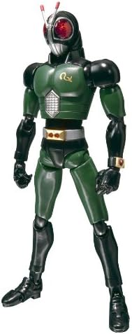 TAMASHII NATIONS S.H.フィギュアーツ 仮面ライダーBLACK RX
