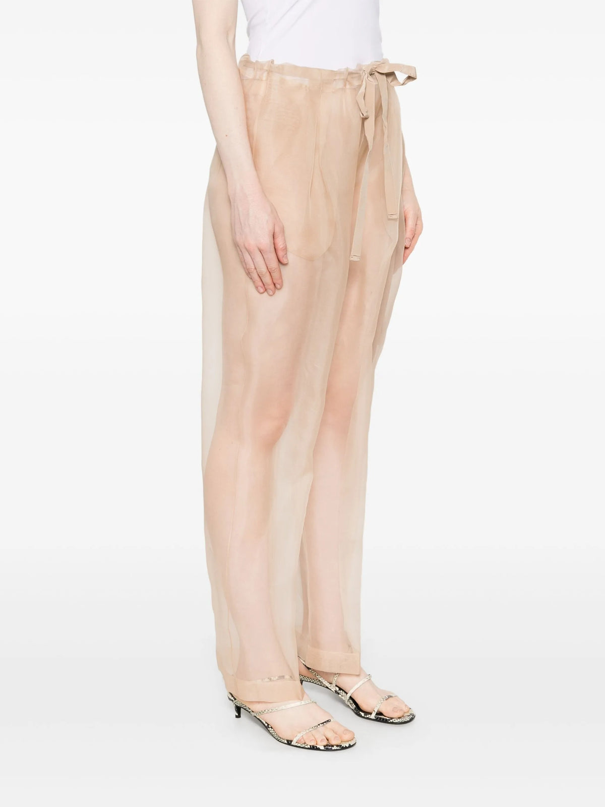 Khaite Khaite Trenton Pant - Image 4