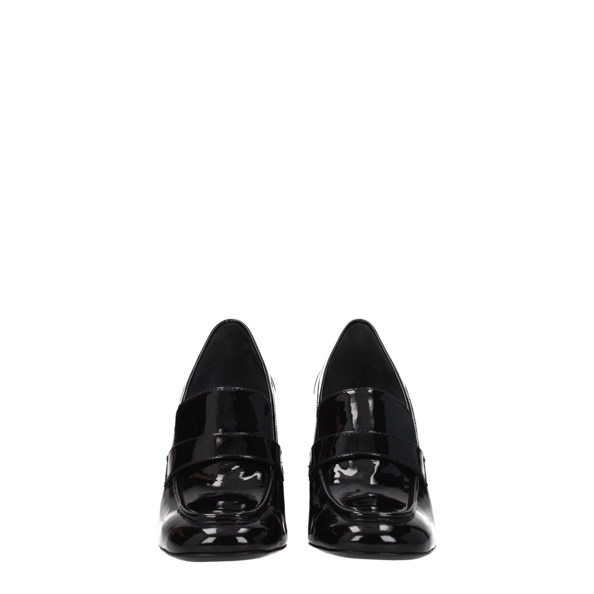 Stuart Stuart WeitzmanDécolletéLeekWomens Paint Black - Image 4