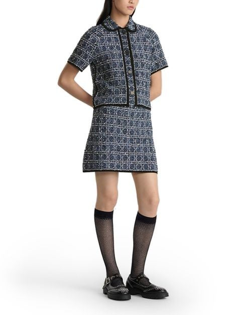 DIOR ミニスカート - Image 4