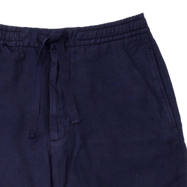Off Officine Generale Shorts Blue - Image 4