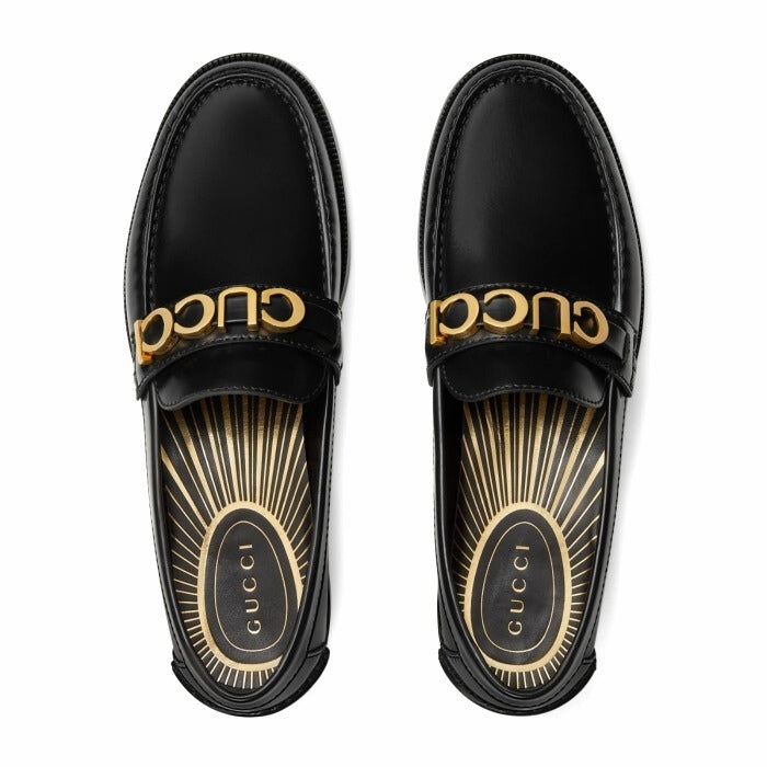 Gucci グッチスニーカーブラック - Image 4
