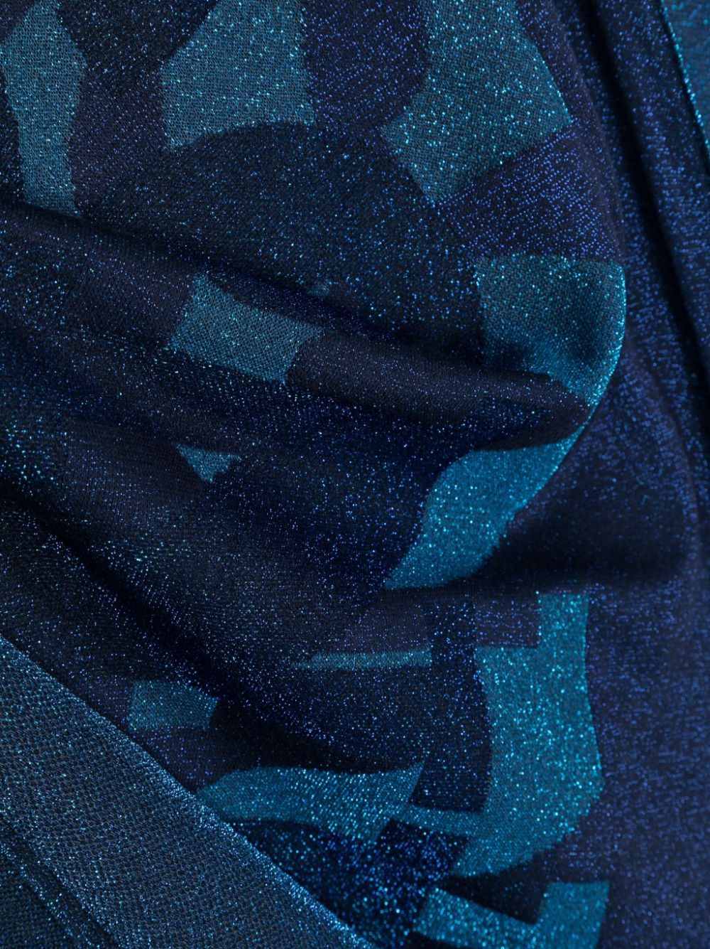 Missoni Missoni Lurexの詳細盗み - Image 4