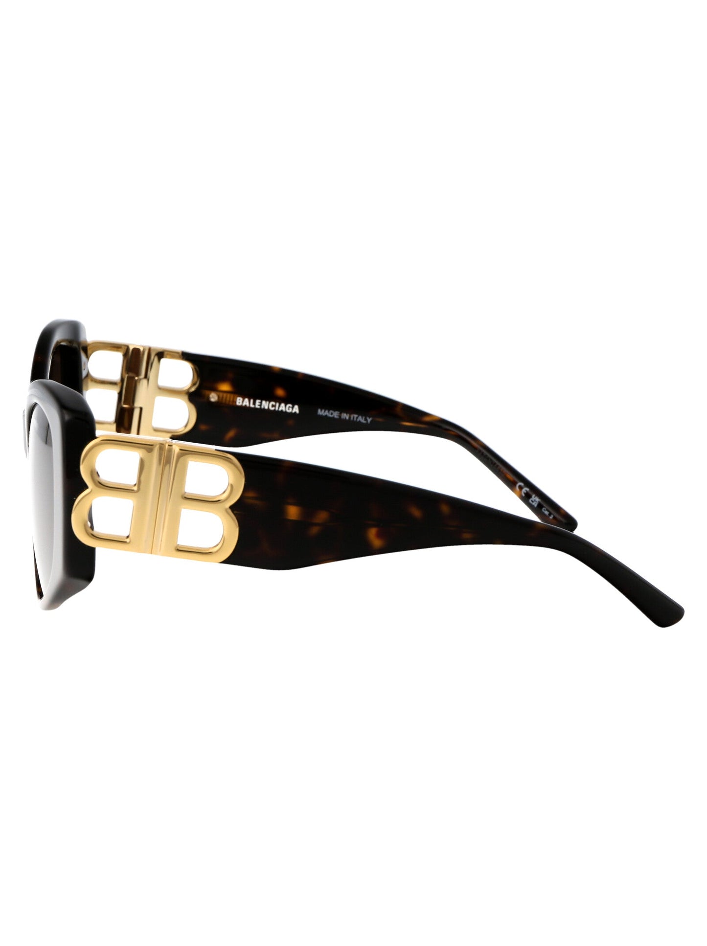Balenciaga バレンシアガサングラスBB0287 S 002 - Image 4