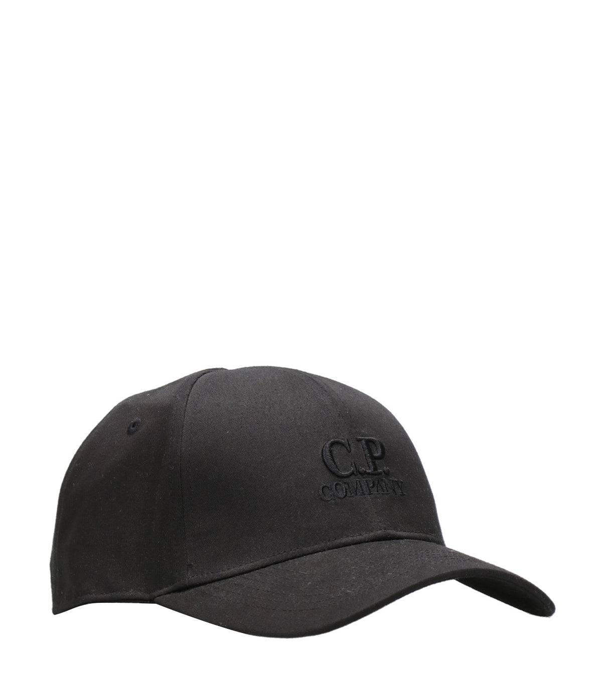 C C.P.会社は黒を帽子 - Image 4