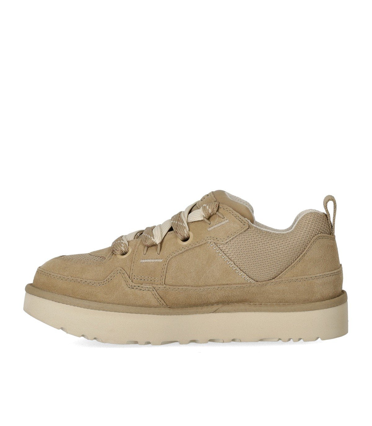 Ugg Ugg Lo Lowmelマスタードシードメンs スニーカー - Image 4
