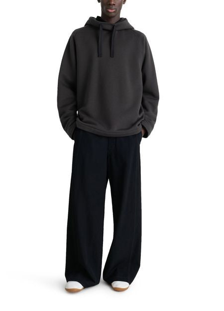 LEMAIRE Hooded long sleeves sweater - Image 4
