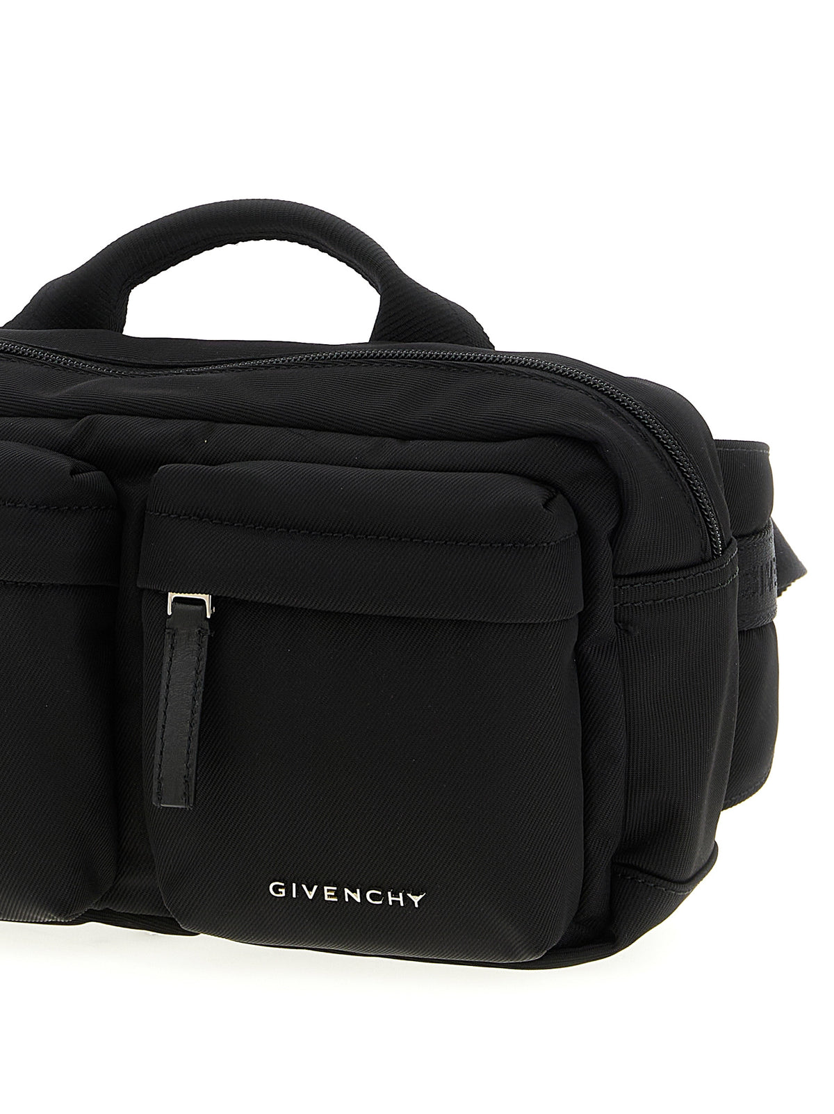 Givenchy ジバンシィ「エッセンシャル」ファニー パック - Image 4