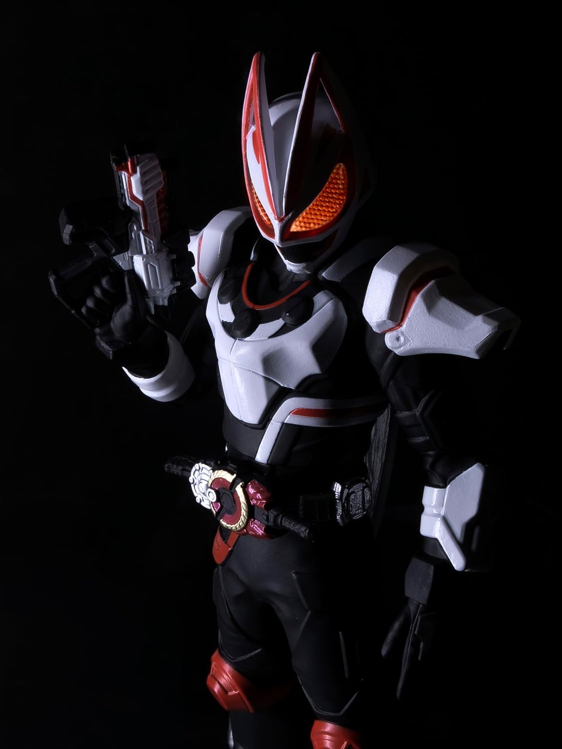 SOFVI SCULPTURE STUDIO Kamen Rider Geats Magnum Boost Form