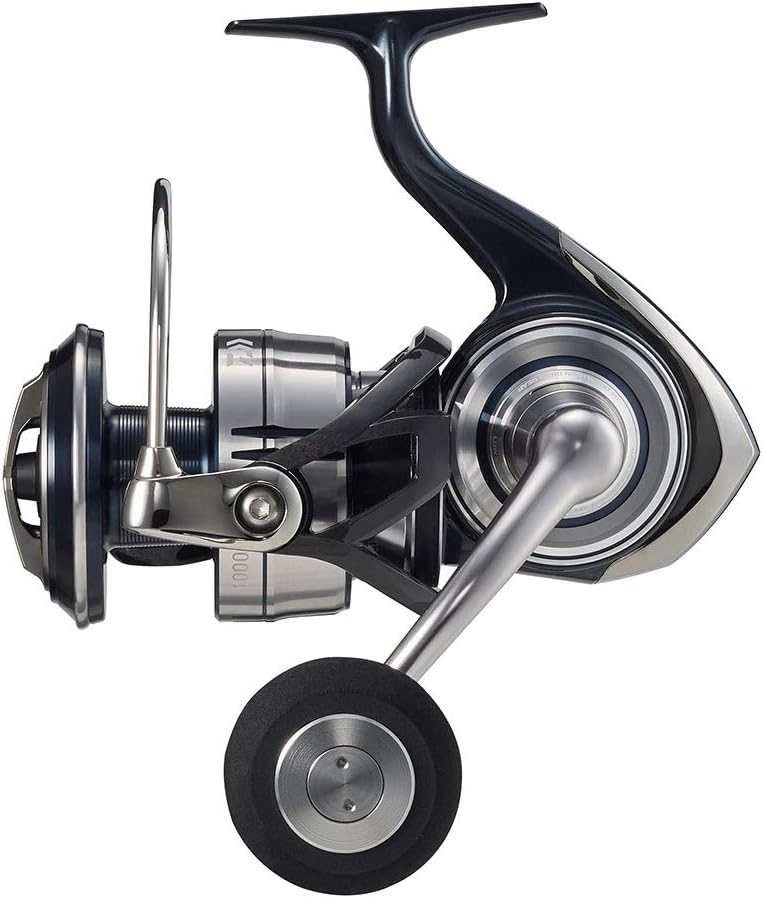 Daiwa Spinning Reel 21 Celtate SW Shore Offshore Jigging Casting (2021 Model)