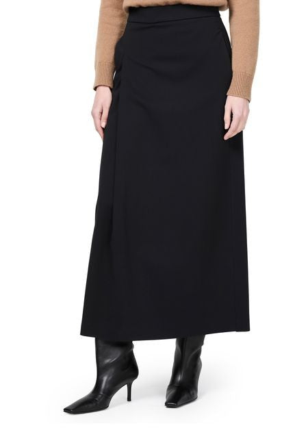 MAX MARA Juanita マキシスカート - Image 4