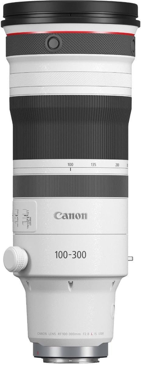 CANON / RF100-300mm F2.8 L IS USM