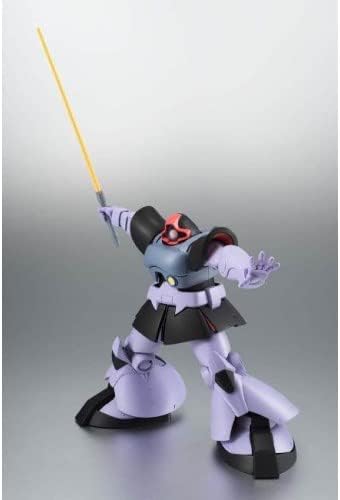 Robot Spirits Mobile Suit Gundam Side MS MS-09 Dom Version, A.N.I.M.E. Approx. 5.1 inches (130 mm), ABS & PVC Pre-painted Action Figure