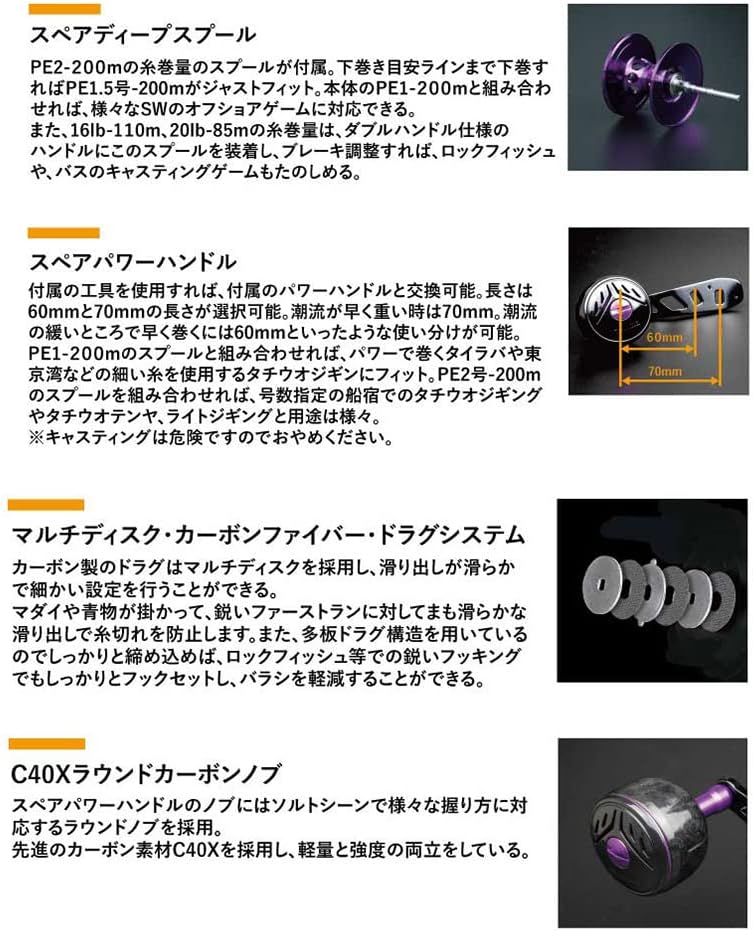 Okuma MULTISTRIKER V Multi-Striker V Sailfish Boat Fishing