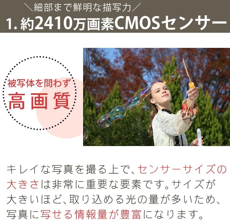 EOS KISS X90 Lens Kit & Cleaning Kit & Screen Protector & SD32G & Cloth Set