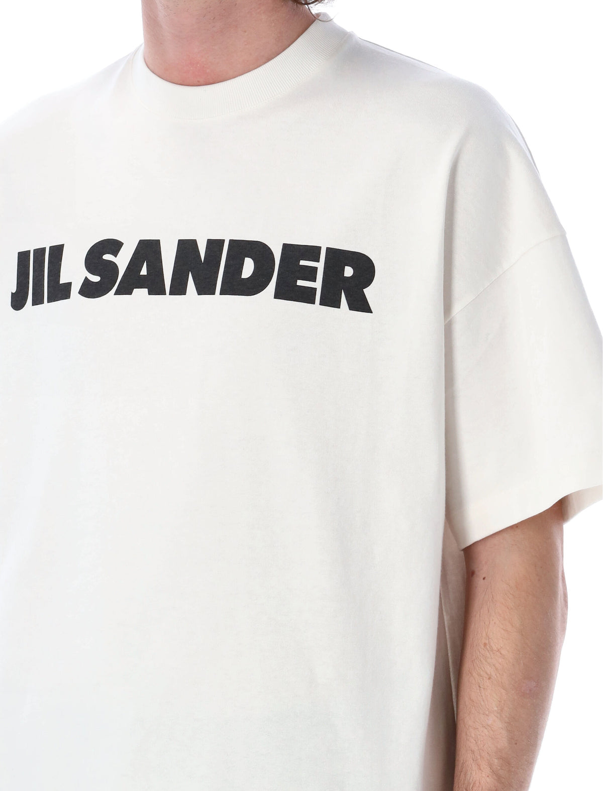 Jil ジル・サンダーTシャツとポロス - Image 4