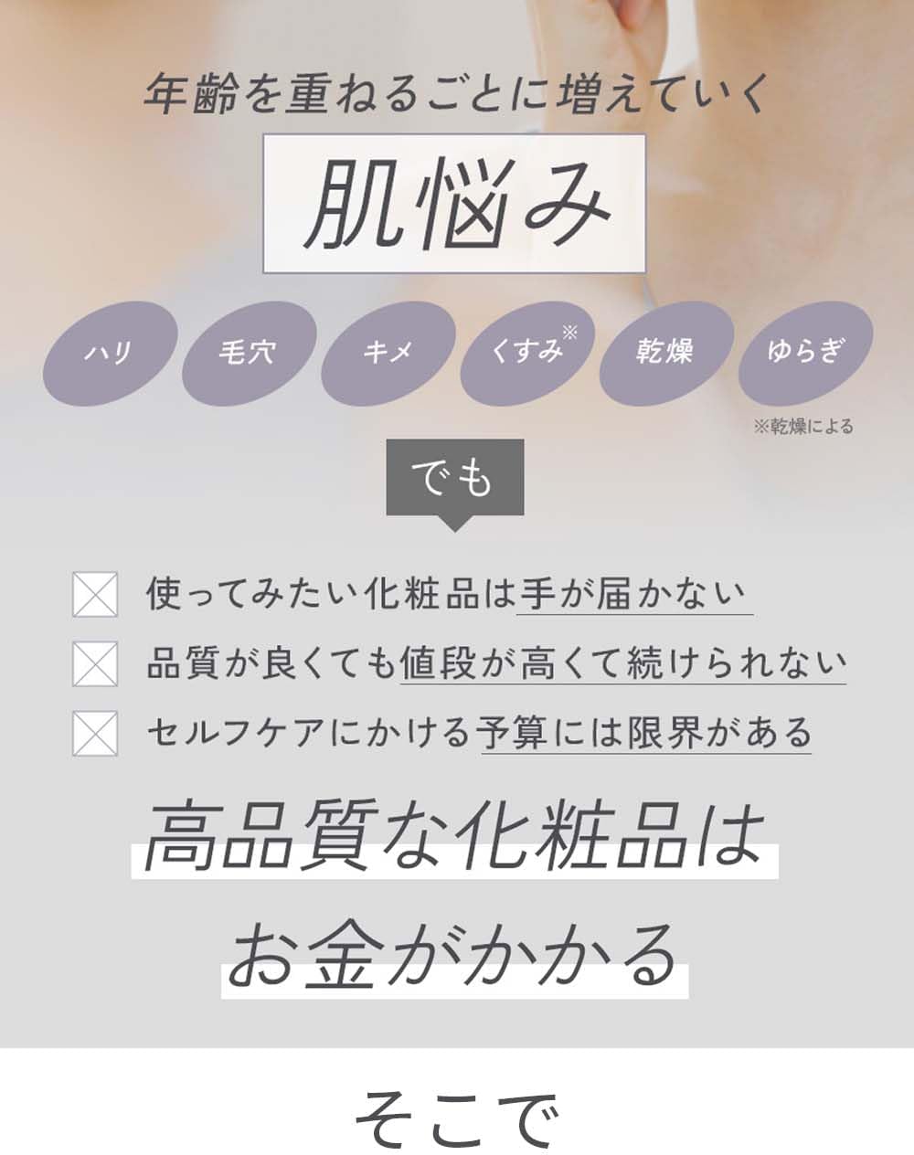 Generic Cosmetics Skin Cream 1.8 oz (50 g) Milky Lotion, Galactoomis, Niacinamide, Fermentation Cosmetics, Moisturizing, Skin Care, Basic Cosmetics