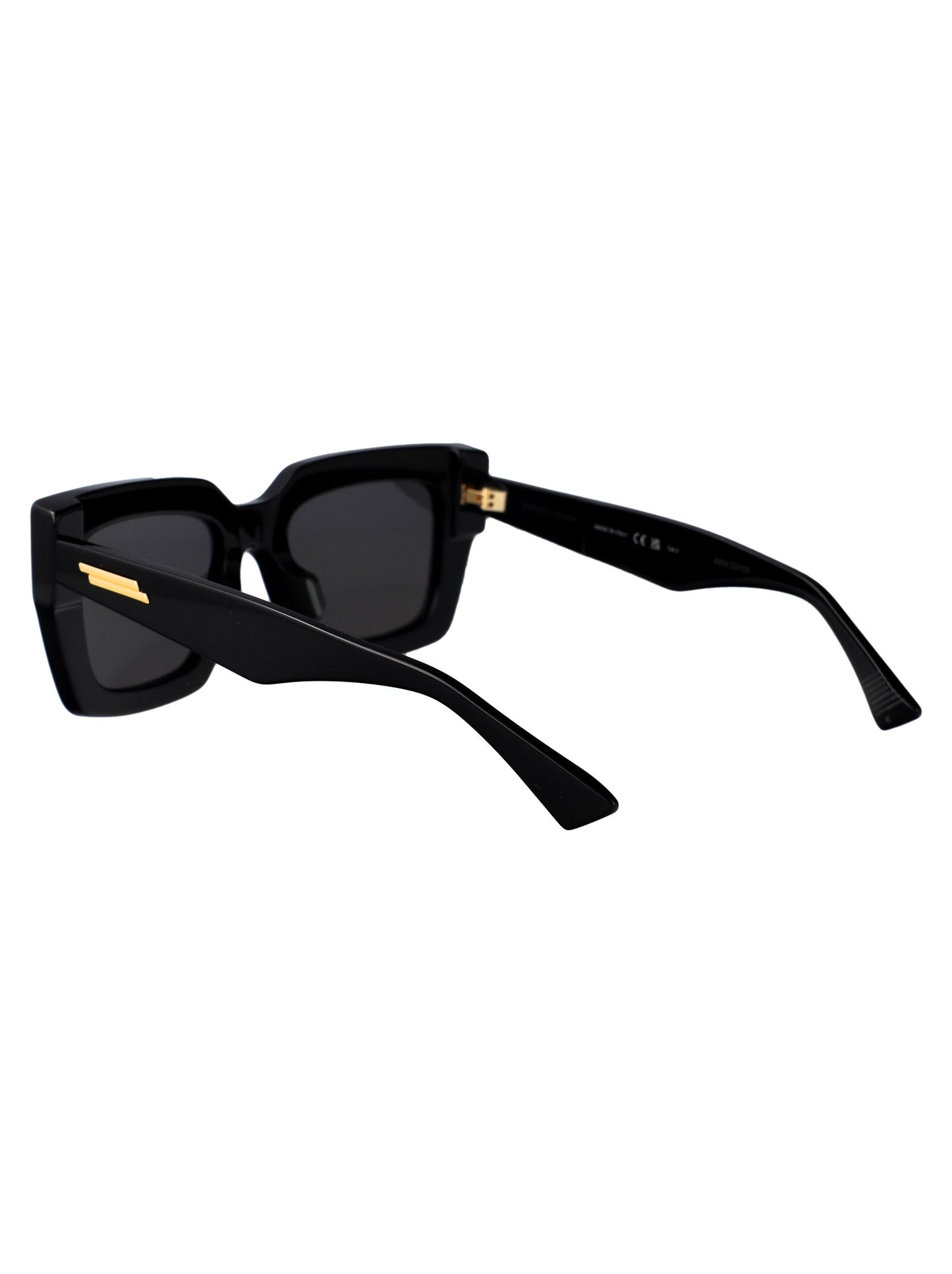 Bottega Veneta Sunglasses BV1212 S 001 - Image 4