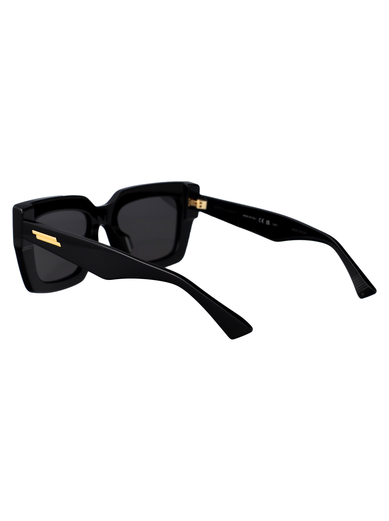Bottega Veneta Sunglasses BV1212 S 001 - Image 4