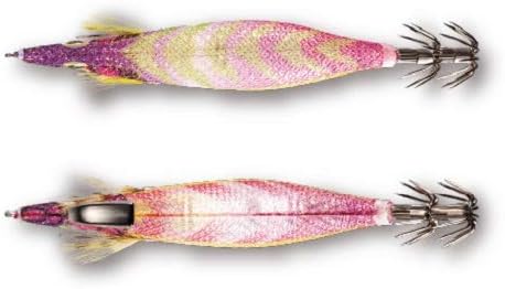 SHIMANO QE-X18W/X25T/X30T Egi Sefia Clinch Flash Boost 1.8 / 2.5 / 3 No