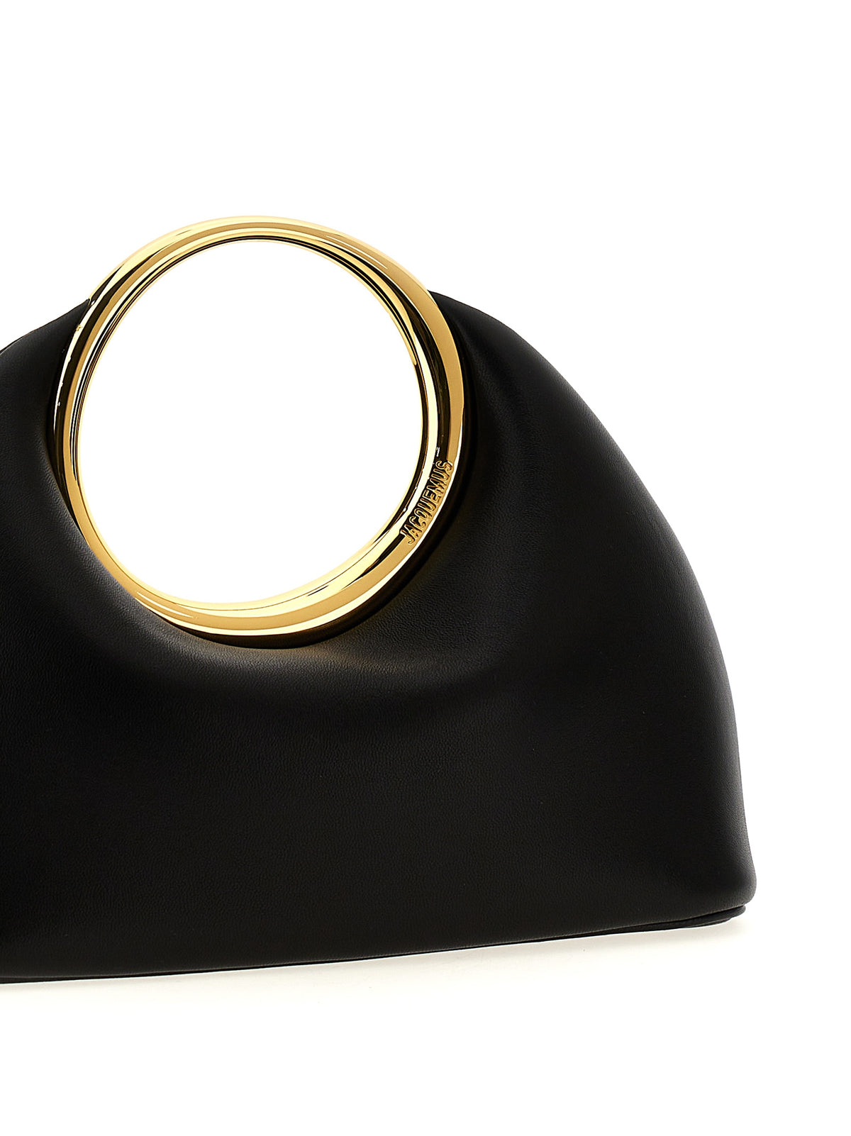 Jacquemus Jacquemus 'Le Petit Calino' Handbag - Image 4