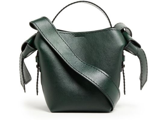 ACNE Musubi クロスボディバッグ - Image 4