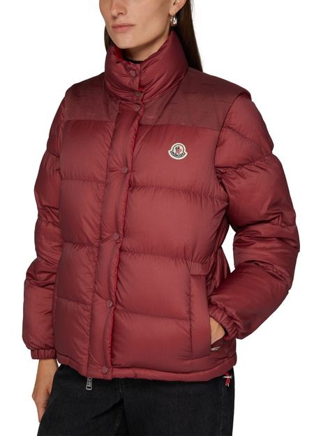 MONCLER Verone 1 リバーシブルダウン - Image 4