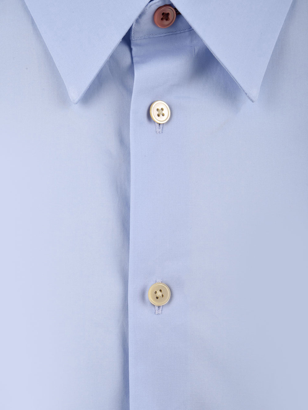 Paul ポール・スミスシャツ青 - Image 4