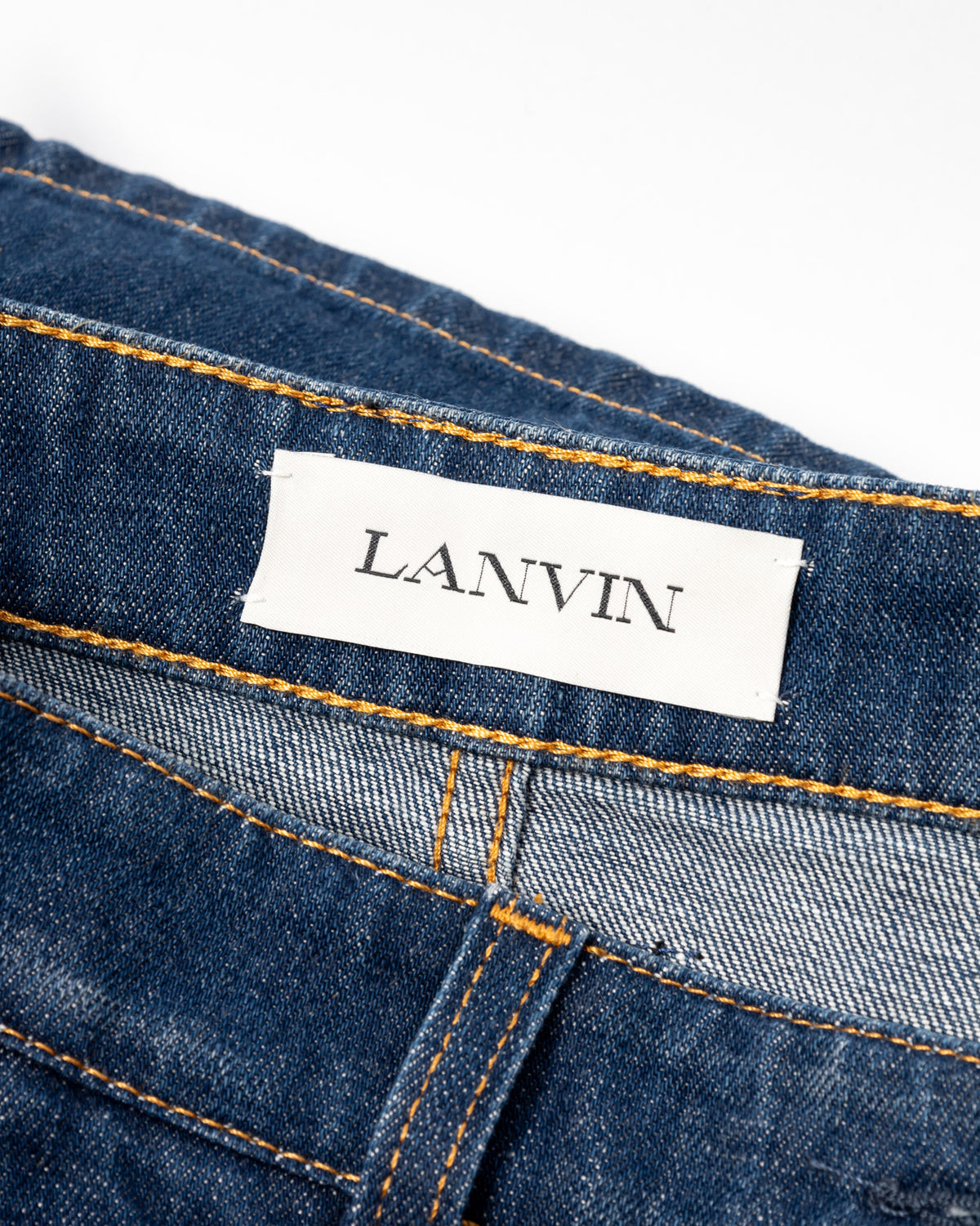 Lanvin ランビンスカート - Image 4