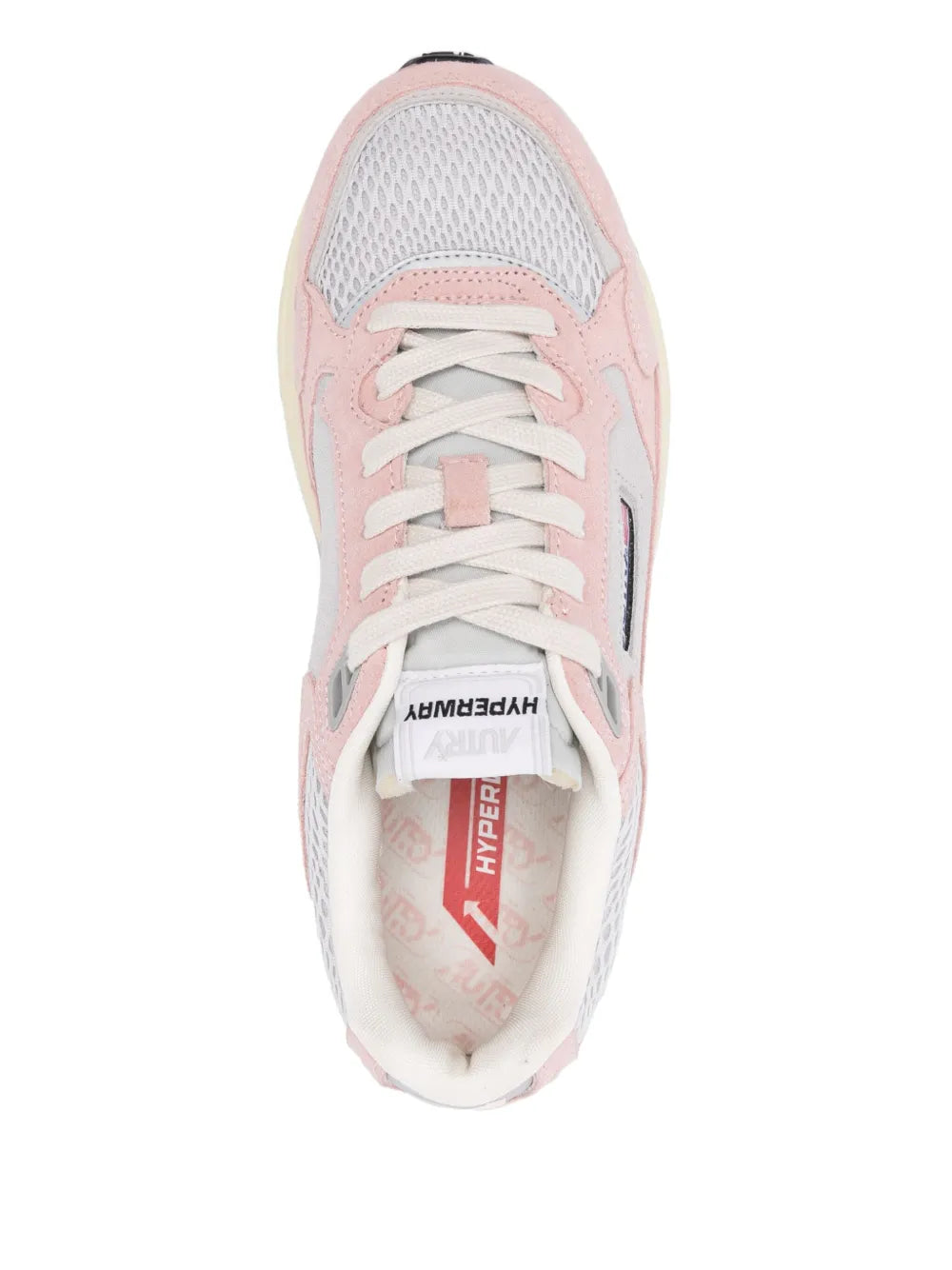 Autry Sneakers Hyperway Low SA01 - Image 4
