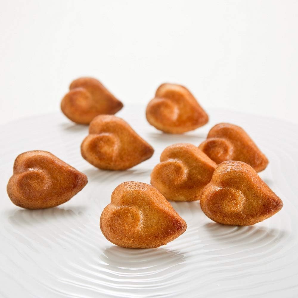 KAnoZA Kanoza Yae-gumo Harete Financier (8 pieces) Baked Sweets Gift Assortment Financier Individual Packaging Financier Go-en Izumo Farewell Retirement Graduation School Entrance
