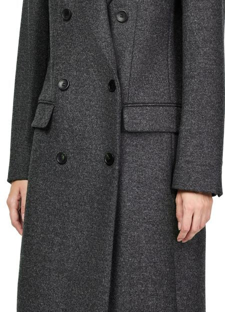 ISABEL MARANT Irene coat - Image 4