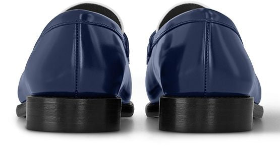 LOUIS VUITTON チェス フラットローファー - Image 4