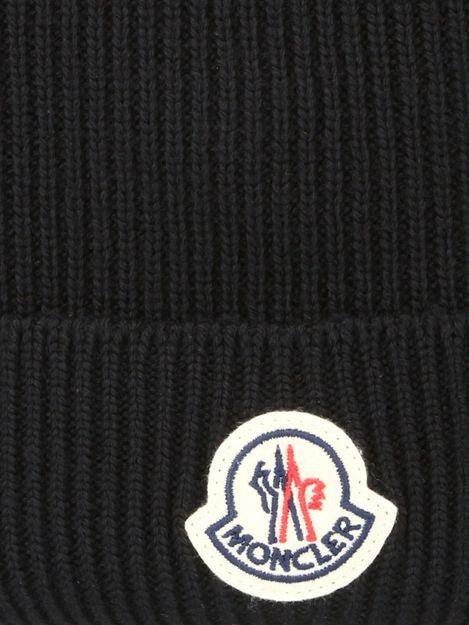 MONCLER ビーニー - Image 4