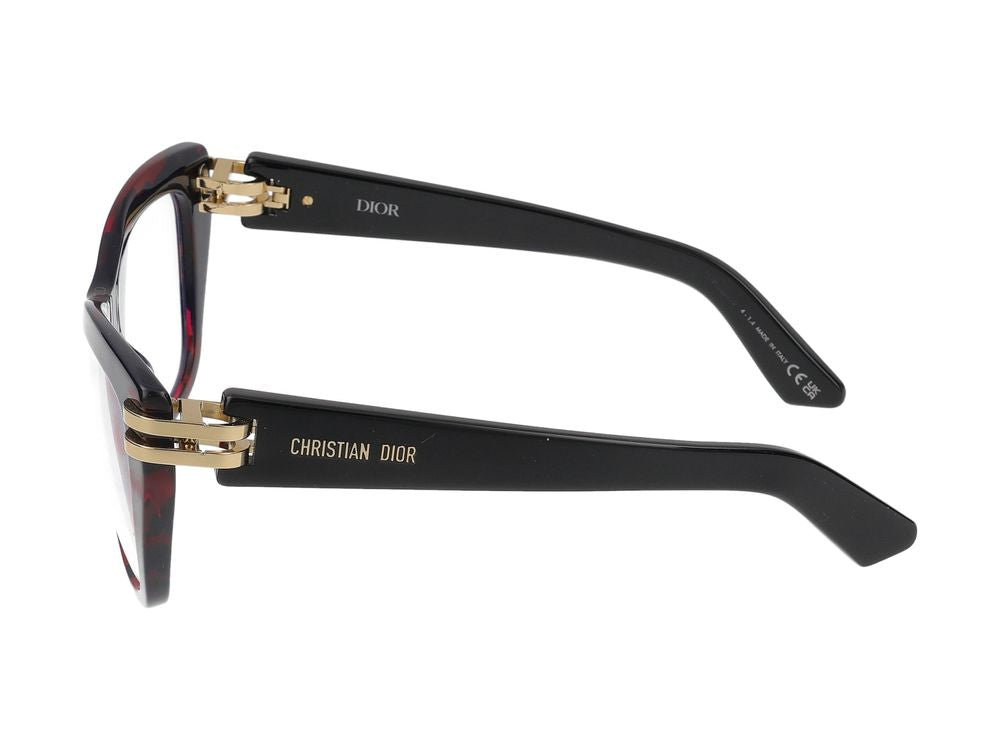 Dior サングラスディオールウーマンcdioro S1 I 25bb /17/135 - Image 4