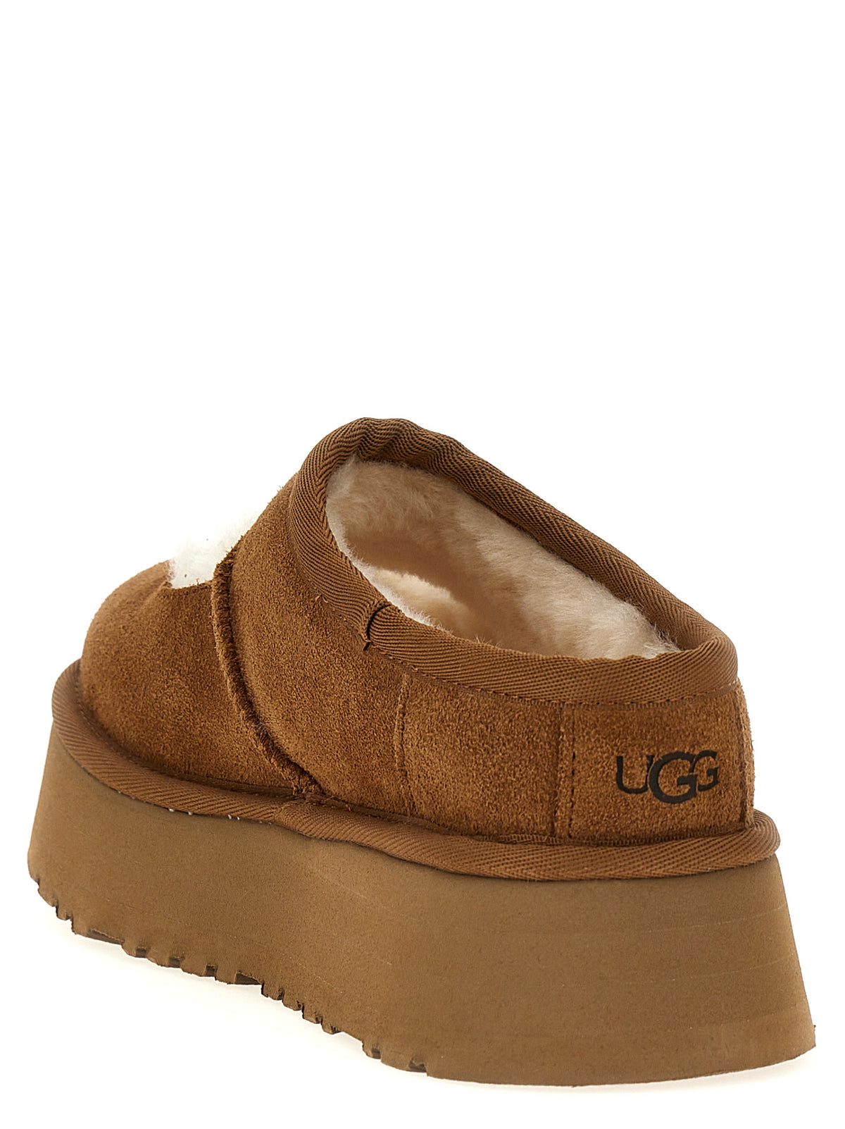 Ugg Ugg 'Bea Mary Jane' Sabots - Image 4