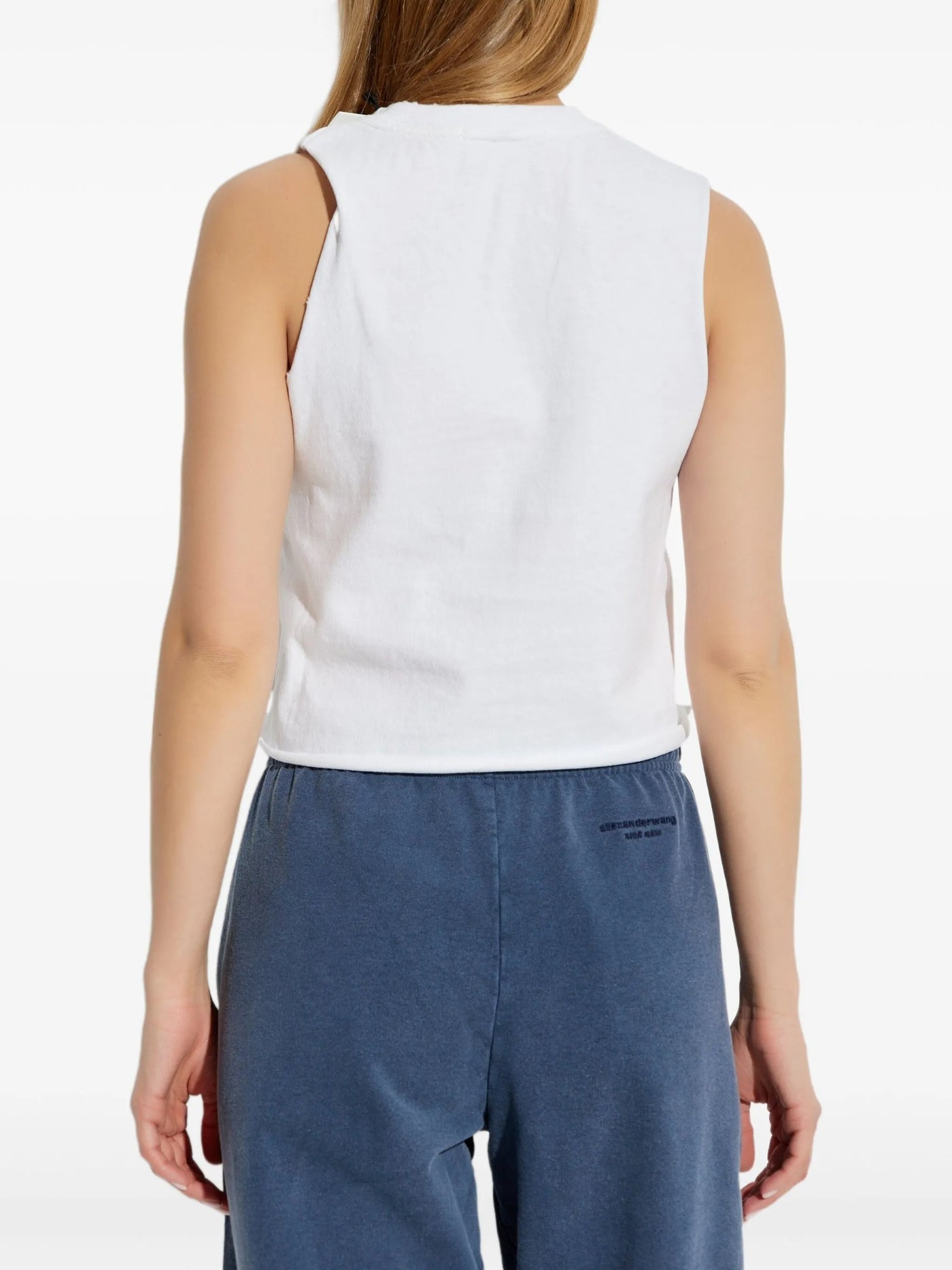 Alexander Wang 私'M わからない」M これの準備ができました。 - Image 4