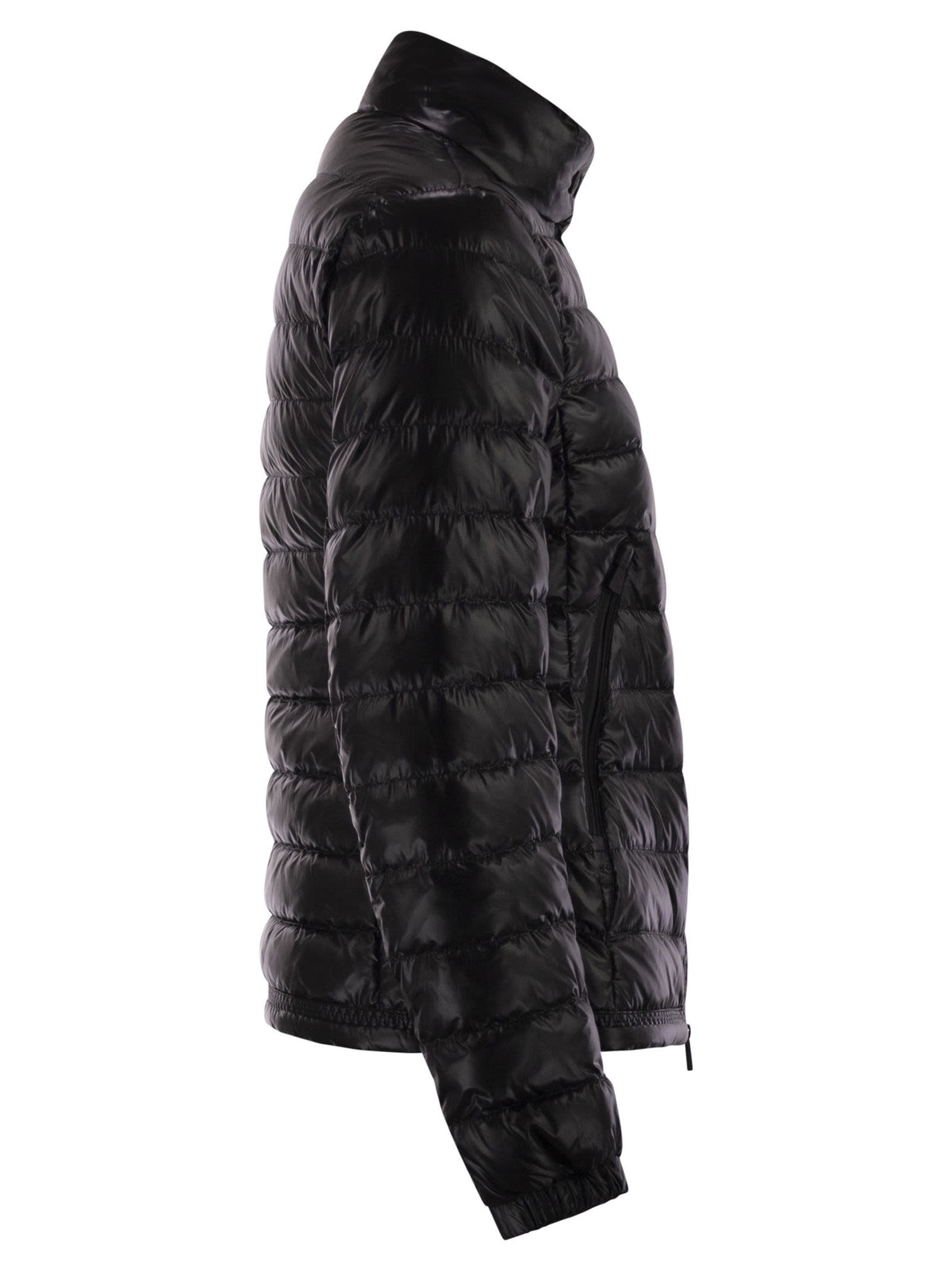 Moncler モンクラーグレノーブルワリビショートダウンジャケット - Image 4