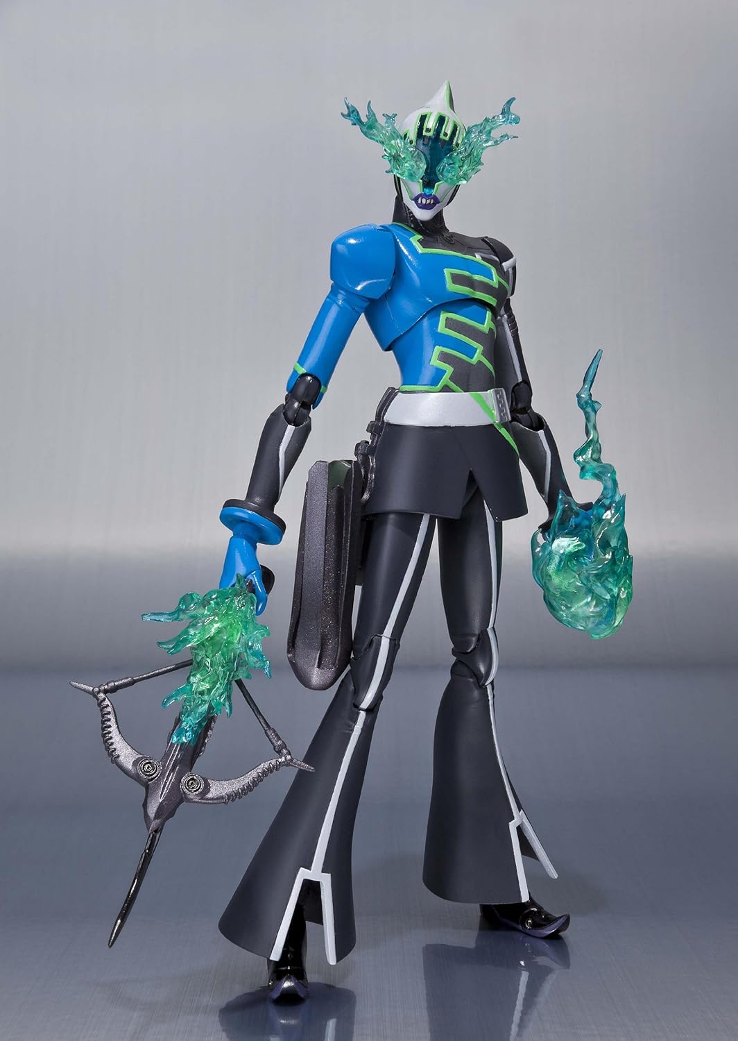 TAMASHII NATIONS S.H.フィギュアーツ ルナティック
