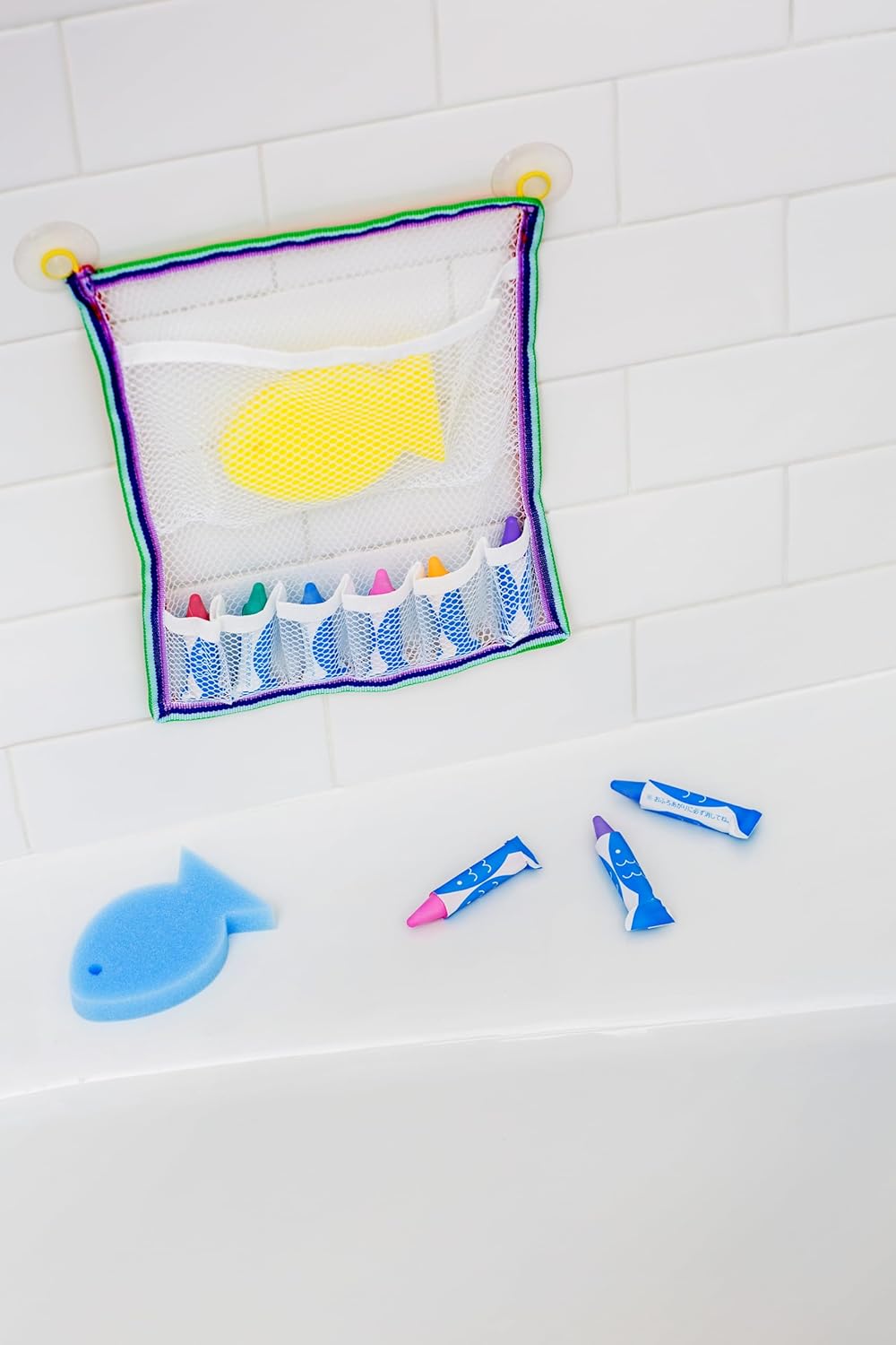 Kitpas Nihon Rikaku Kitpath FBNS-BU Forbus Netting Set, Blue Sponge