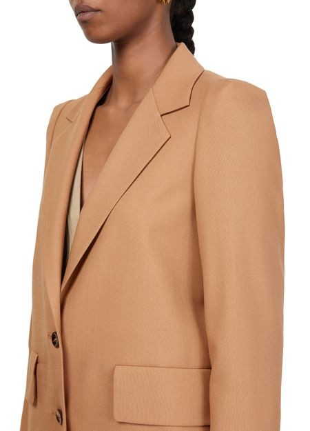MAX MARA Ebridi blazer - Image 4