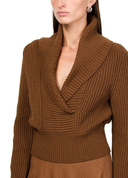 MAX MARA Asburg sweater - Image 4