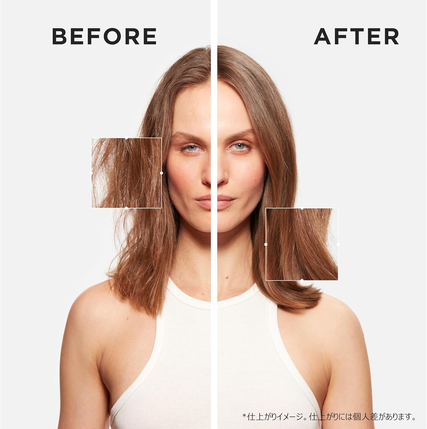 Kerastase Mask, Oreo, Relax, 7.8 fl oz (200 ml), Hair Mask, Curly Hair Care