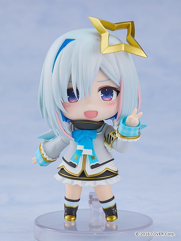 Nendoroid Holo Live Productions, Kanata Amane, Non-scale, Plastic, Pre-painted Action Figure