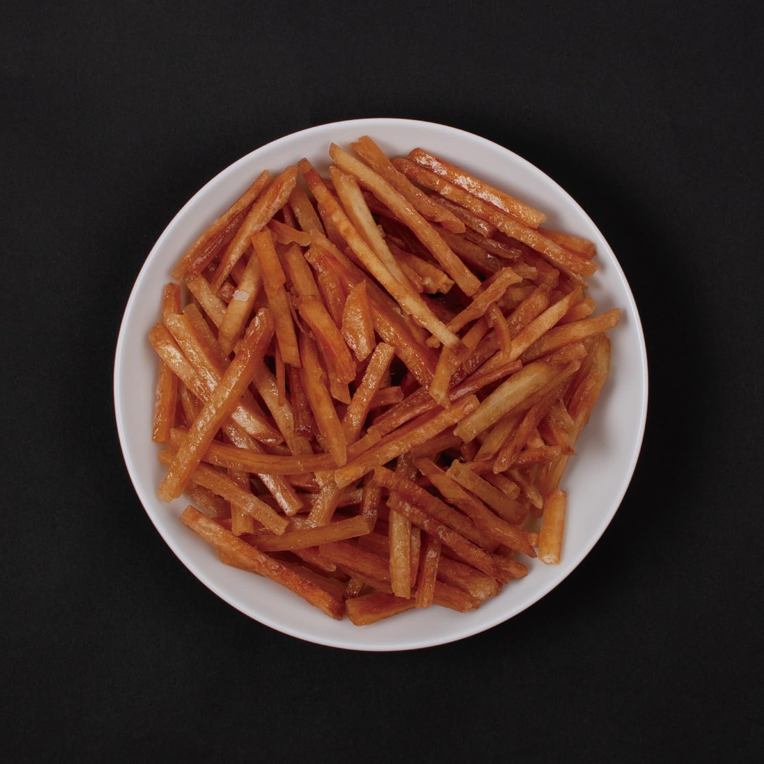 ＜Nangoku Seikashi＞ Salted Kenpi 150g x 4 Pack Set (Made with Domestic Sweet Potatoes)