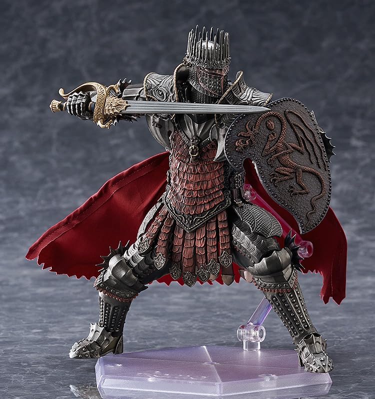 Max Factory Figma Dragon's Dogma 2 Non-Scale Plastic Pre-Painted Action Figure