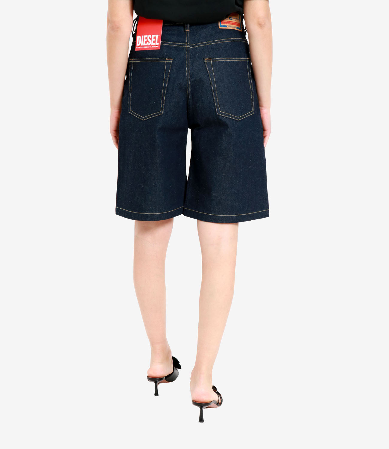 Diesel ディーゼルショーツ - Image 4