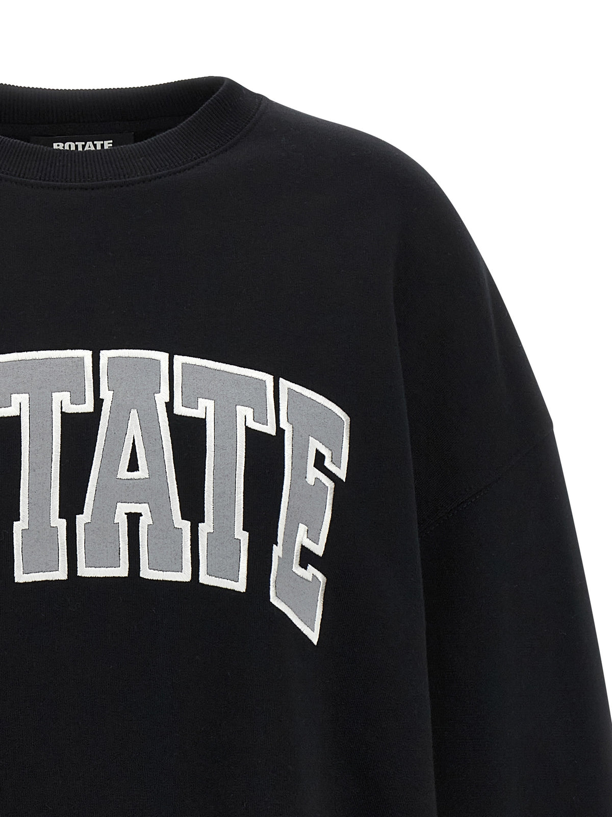 Rotate Birger Christensen「Heavy Sweat」スウェットシャツを回転させます - Image 4