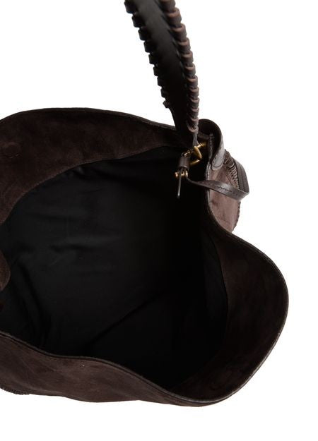 ISABEL MARANT スエードバッグ - Image 4